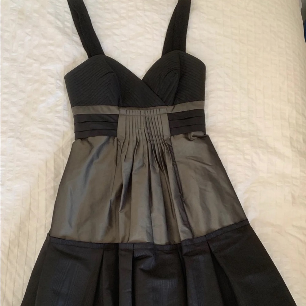 BCBG dress